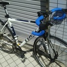 中古　ＴＲＥＫ1.5
