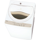 2016年4月4日購入　ほぼ新品東芝洗濯機aw-5g3