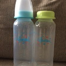 【商談中】プラスチック哺乳瓶
