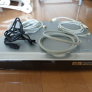 HD-DVDレコーダー　SONY　RDZ－D７００