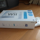Wiiフルセット＋マリオブラザーズWii