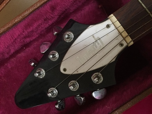 Gibson フライングV 訳あり | hanselygretel.cl