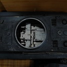 ラジコン戦車　エンジン式　ジャンク完動品