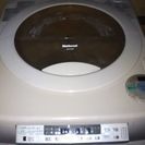 ナショナル　NA-F702P  2001年製品