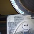 ナショナル　NA-F702P  2001年製品