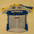 USED DISCOVERY CHANNEL NIKEサイクルジ...