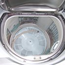 HITACHI ビートウォッシュ BW-D8GV 洗濯乾燥機 8kg  - 家電
