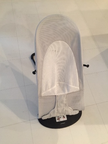 【ほぼ新品】 BabyBJORN バウンサー