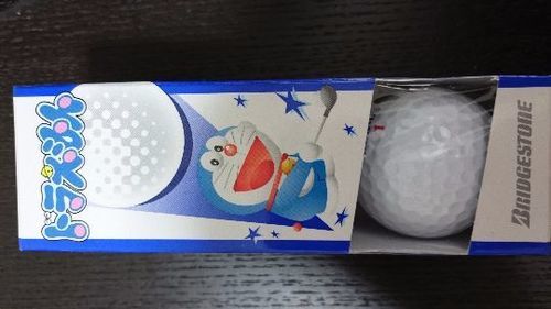 未使用ゴルフボール3個 ブリヂストン Newing ドラえもん Panda 川口のゴルフの中古あげます 譲ります ジモティーで不用品の処分 未使用ゴルフボール3個 ブリヂストン Newing ドラえもん Panda 川口のゴルフの中古あげます 譲ります ジモティーで不用品の処分