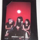 [終了]新品未開封 SPEED TOUR1999 REAL LI...