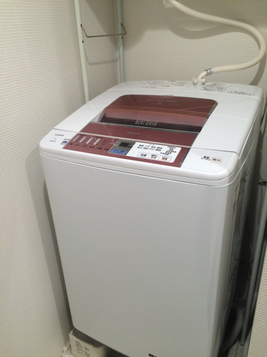 HITACHI 洗濯機 7㎏