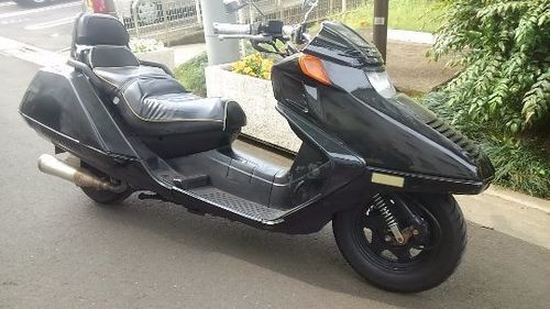 埼玉県新座市より！フュージョン35000円！！