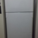 東芝 10年式 YR-12T 120L 冷蔵庫