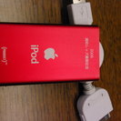 激レア　浦和レッズ優勝記念限定　２００６年　IPOD　８G