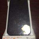 iPhone6plus  手帳タイプ  カバー