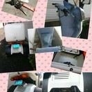 邪魔なので格安 ジャイロキャノピー★マロッシ68★ミニカー★カスタム車★自賠責３０年　愛知県一宮市