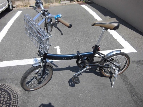 優先権 マトロン クール 折り畳み 自転車 前 かご Flicksandpics Org