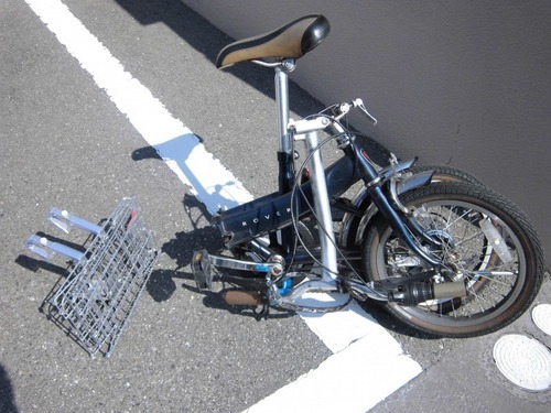 自転車の後輪タイヤ価格