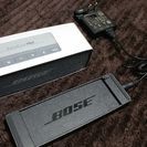 Bose　Sound Link Mini Bluetooth s...