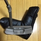 超美品ケビンバーンズ9303LPN 値引き可