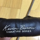 超美品ケビンバーンズ9303LPN 値引き可