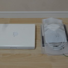 iBook G4 (完動品)