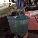 ブリジストンの三輪電動アシスト自転車（未使用）売れないので４万円値引き致します 終了しました