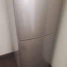 商談中 シャープ単身用2ドア冷蔵庫