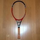 テニスラケット　ウィルソン　HYPER PRO STAFF 6....