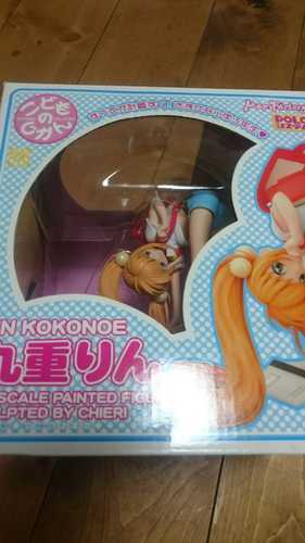 グッドスマイル カンパニー こどもの時間 九重 りん 1/6 フィギュア