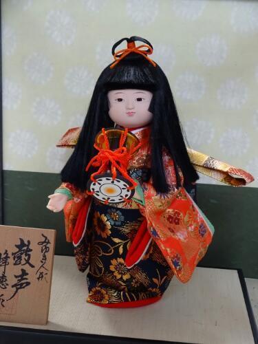 あげます かわいい日本人形 通年 ひなまつり 鼓声 うみの 武蔵小山のインテリア雑貨 小物 置物 オブジェ の中古あげます 譲ります ジモティーで不用品の処分