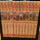 車で行く日本の旅   DVD 12巻