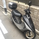 Dio 原付 スクーター バイク AF27