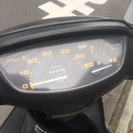 Dio 原付 スクーター バイク AF27