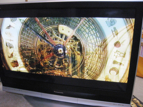 パナソニック 42型 VIERA プラズマテレビ パナソニック プラズマテレビ