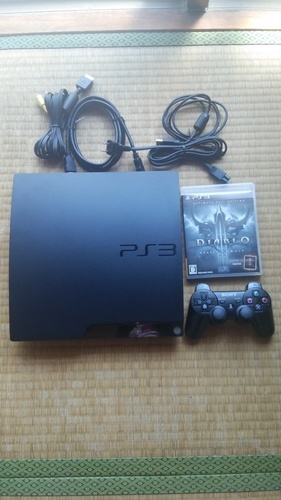 ＰＳ３ ＣＥＣＨ-２０００Ａ 他