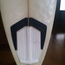 サーフボード&ウェットスーツ&リーシュコード