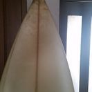 サーフボード&ウェットスーツ&リーシュコード