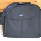 ◆まだまだ使えます◆ DellのPCバッグ差し上げます