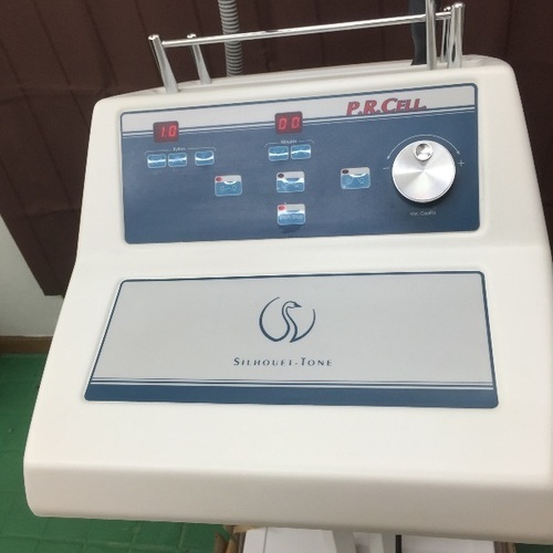 PRセル PRセル（中古）吸引マシン| 業務用エステ用品・美容機器・商材のエス