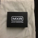 MXR M195 Noise Clamp 美品