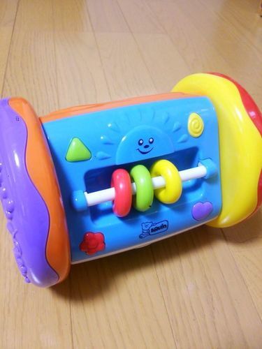 トイザらス Bruin ベビー おもちゃ オルゴール はいはい 6ヶ月頃 Sunao 日進のおもちゃ 知育玩具 の中古あげます 譲ります ジモティーで不用品の処分