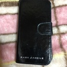 KAWI JAMELE ☆ iphone5s用ケース
