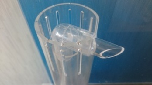 オーバーフロー水槽水槽台濾過槽ポンプ濾材4 追記 ヒーター サーモ付属 Pedkyo 東近江のその他の中古あげます 譲ります ジモティーで不用品の処分