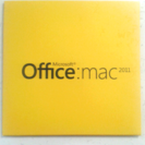 Office for mac　2011 オフィス　Office ...