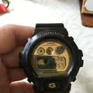  [カシオ]G-ショック DW-6900BR(g-shock)