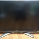 液晶テレビ　TOSHIBA◆REGZA◆37Z3500　37型（...