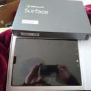 【新品】Surface3 128GB(純正周辺機器付属)