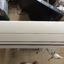 早い者勝ち!10畳用エアコン