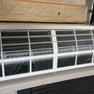 早い者勝ち!10畳用エアコン